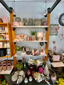 Brennenstuhl Blumenladen