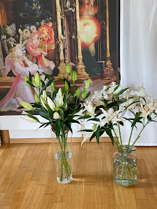 Harinders Blumen