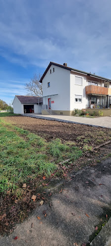 Kirchberg Garten- und Landschaftsbau