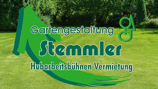 Stemmler Gartengestaltung oHG