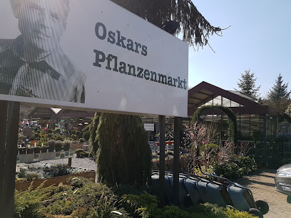 Oskars Pflanzenmarkt GmbH