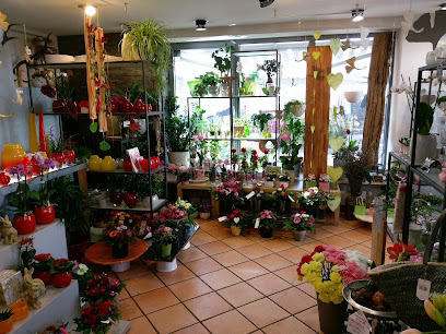 Blumenhaus Stach