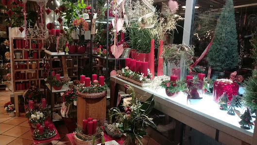 Blumenhaus Stach