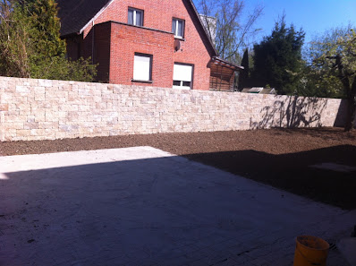 Frey Garten- und Landschaftsbau GmbH