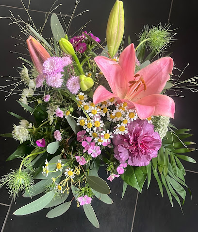 Blumen Röhm Inh. Axel Röhm