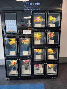 Blumenautomat 24/7 Friedrichshafen