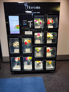Blumenautomat 24/7 Friedrichshafen