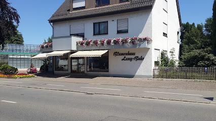 Blumenhaus Lang-Buhr