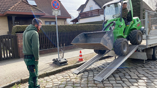 Deine Lieblingsgärtner - Garten- und Landschaftsbau aus Hennigsdorf bei Berlin