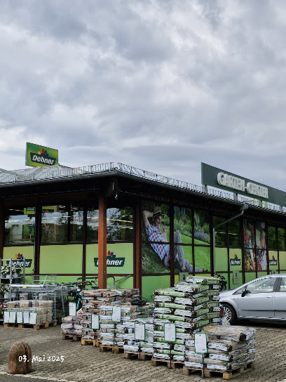 Gartencenter
