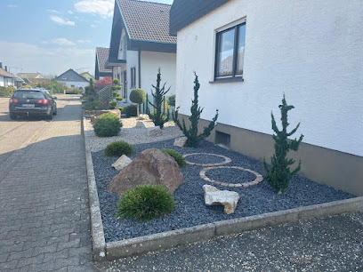 J&S Garten- und Landschaftsbau