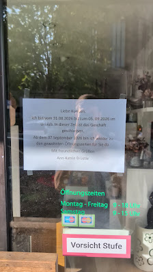 blütenSTIL