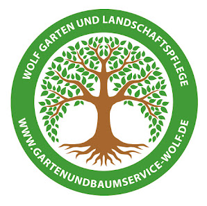 Wolf Garten- und Landschaftspflege