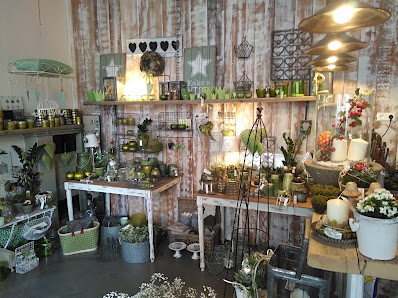 mamaMaria Blumen & Café