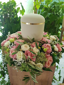 Blumen & Wohnen B. Willier