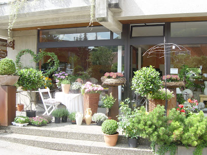Blumen & Wohnen B. Willier