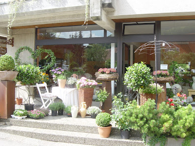 Blumen & Wohnen B. Willier