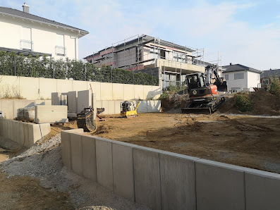Bianchin Bau Garten Forst
