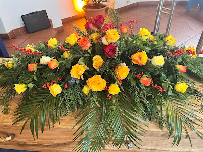 Blume & Kunst
