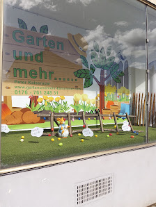 Garten und mehr......