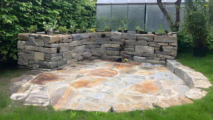 erdwerk Gartengestaltung
