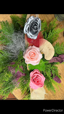 Blumen Segelbacher