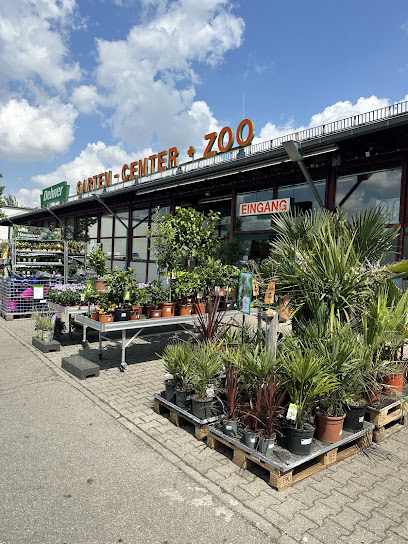 Gartencenter