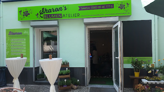 Sharons Blumenatelier Inh. Sharon Seifert
