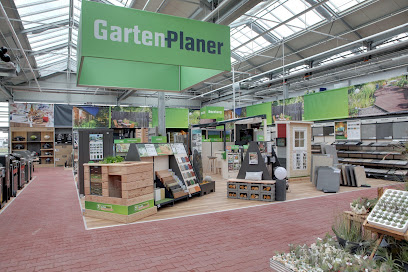 OBI Gartenplaner Ravensburg
