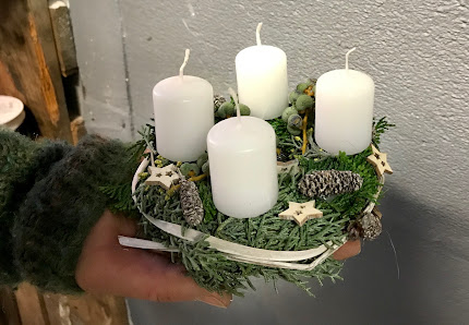 GÄRTNEREI WEGGLER