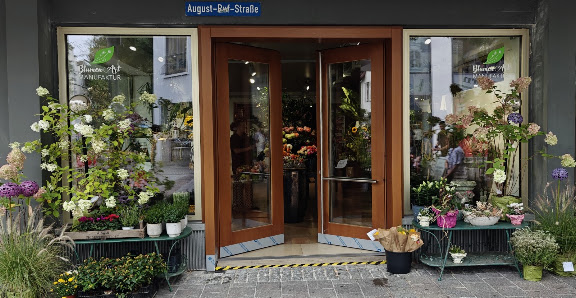Blumen Art Manufaktur