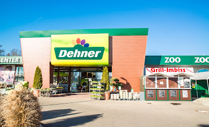 Gartencenter