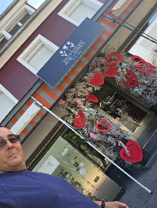 Jecki's Blumen Flower Shop