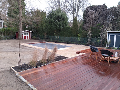 Zieger Garten - und Landschaftsbau Meisterbetrieb