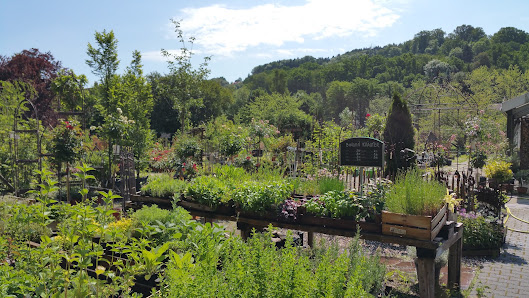 Der Gartenladen