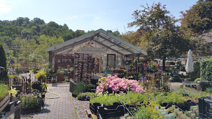 Der Gartenladen