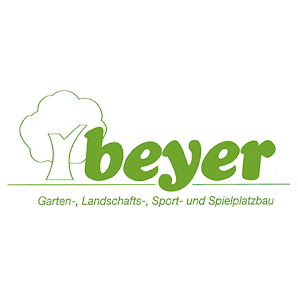 Beyer Garten- und Landschaftsbau GmbH