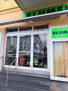 Blumenhütte