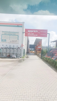 Hagebaumarkt Apprich Baumarkt und Gartencenter
