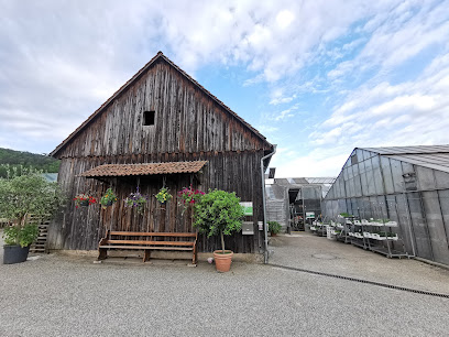 Gartencenter