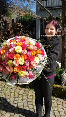 Blumen Bierbach GmbH