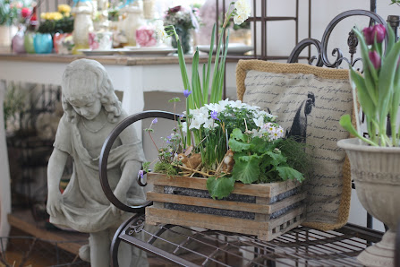 Blumen Atelier