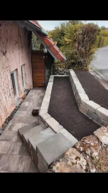 Garten- und Landschaftsbau Kastrati