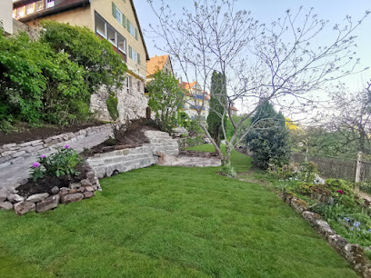 Gartenbauer