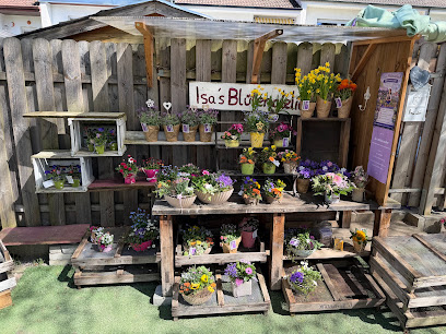 Isas Blütenatelier