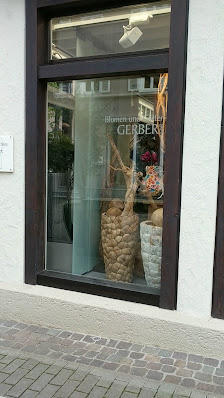 Blumen und Gärten Gerber GbR