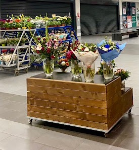 Blumen Gezer