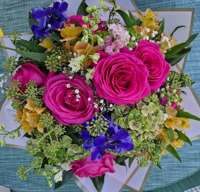 Lasst Blumen Sprechen