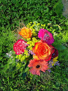 Blumen Blankenhorn