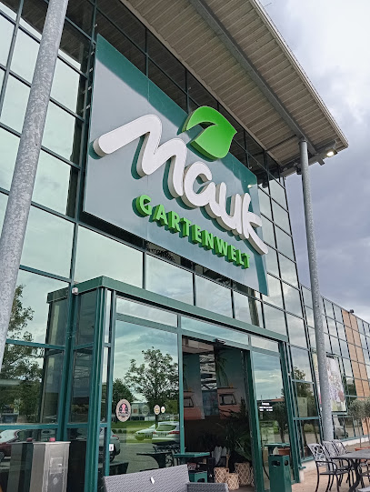Mauk Gartenwelt Bruchsal
